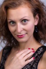 Kristina BitencKristina Bitenc